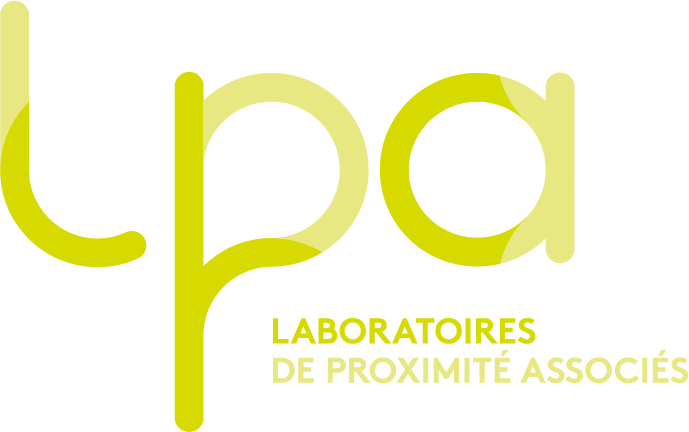Logo LPA